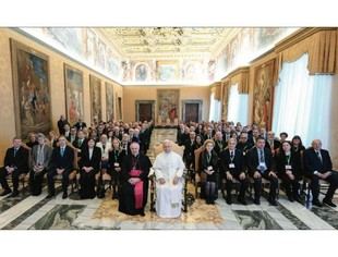 Investigadores analizan la inteligencia artificial desde la ética católica