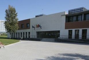 Inteligencia artificial para la gestión eficiente de edificios en Móstoles