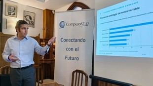 Crisis de suministro de chips por demanda de IA afecta a empresas tecnológicas