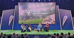 La IA predice lesiones en el fútbol de élite por sobrecarga de partidos