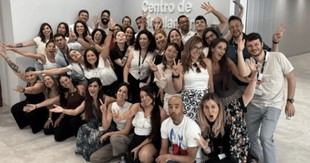 IBERO y UNIE impulsan la formación en simulación clínica a través de movilidad académica internacional