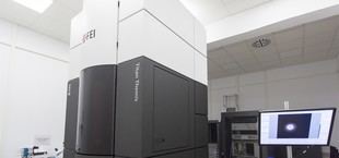 La Universidad de Cádiz participa en la renovación de la ICTS ELECMI para 2025-2028