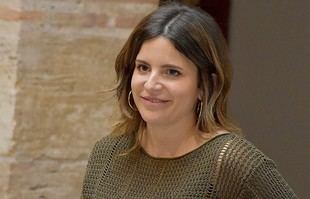 Ana Iris Simón: La identidad actual se basa en el rechazo a lo heredado