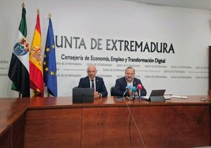 Extremadura se reafirma como líder en transformación digital con el Congreso 'Potencial Digital'