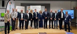 Jornada sobre baterías de iones de sodio en Móstoles