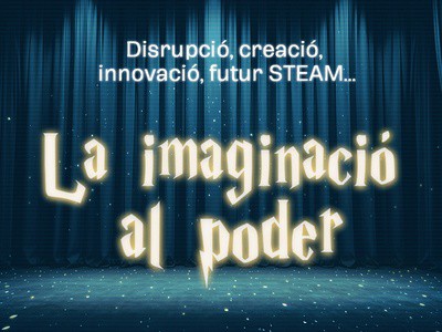 Inauguración del curso 2025-2026 en la UPC con un acto sobre la imaginación y la innovación