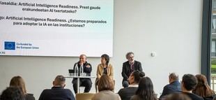Análisis sobre la Inteligencia Artificial en la educación superior en Bilbao