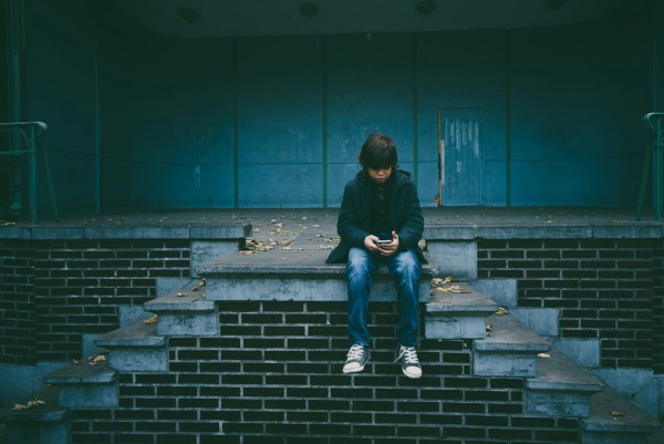 Red de apoyo clave para la salud mental en adolescentes en España