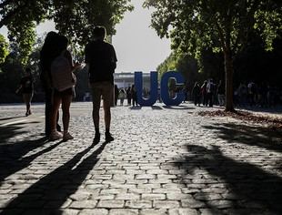 Uso del nombre social en la UC promueve la inclusión y el respeto