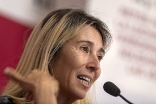 "La infiltrada": una película que preserva la memoria histórica de las víctimas del terrorismo