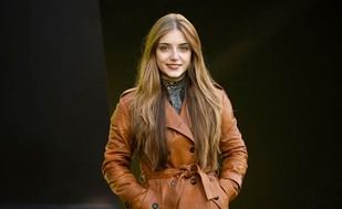 Inés Larráyoz recibe beca de la ESA para curso sobre antenas en Países Bajos