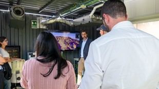 CTIC impulsa la digitalización en territorios rurales de Asturias