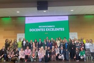 Premios a la Innovación en la Universidad Rey Juan Carlos