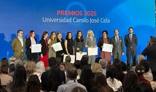 Reconocimiento a la innovación y excelencia docente en el Día SEK