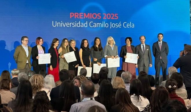 Reconocimiento a la innovación y excelencia docente en el Día SEK