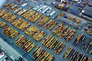 Foro sobre IA y sostenibilidad en logística y transporte