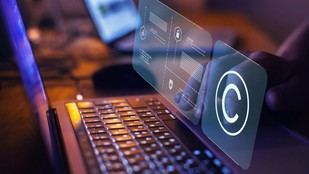 Debate sobre la inteligencia artificial y los derechos de autor en el arte