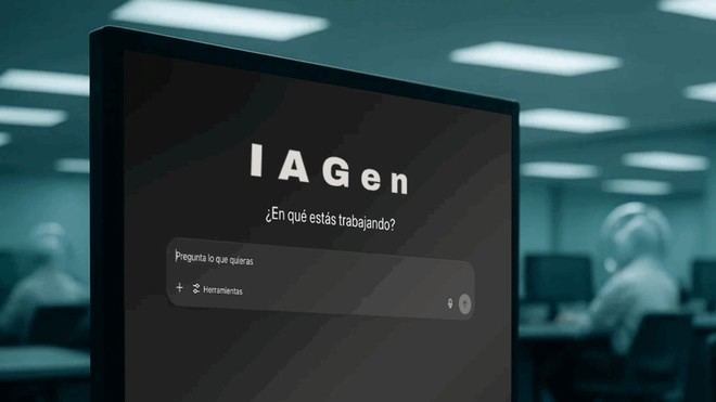 La inteligencia artificial y su impacto en el pensamiento crítico