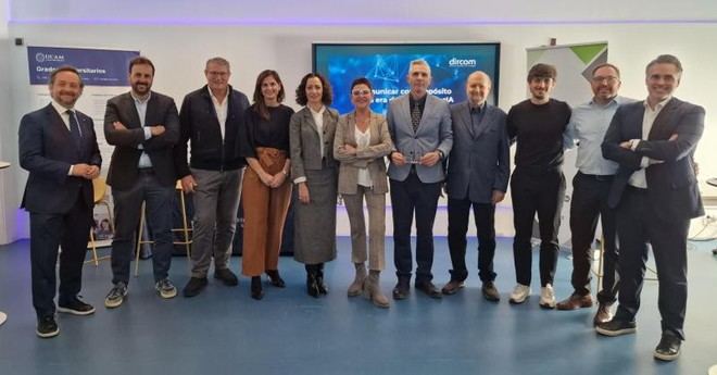 La IA transforma el rol del director de comunicación en las empresas