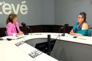 Nuevo pódcast aborda la IA y la falta de mujeres en tecnología