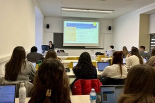 La internacionalización universitaria perjudica el uso del catalán