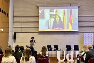Retos de la formación dual en la Universitat de Lleida: internacionalización y expansión