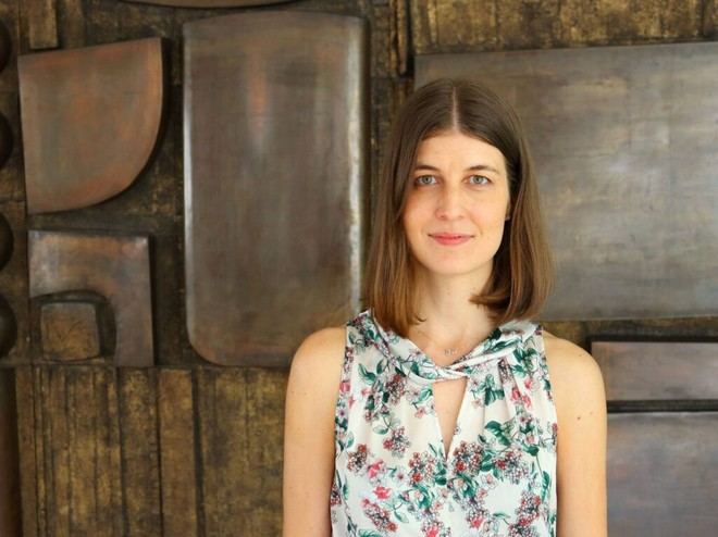 Ana Cueto de la UAM recibe una beca ERC para investigar el bosón de Higgs