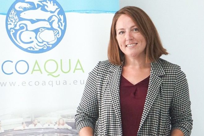 Investigadora de la ULPGC resalta la importancia del zooplancton en la salud oceánica