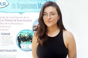 Detectan microplásticos en cangrejos invasores de Gran Canaria