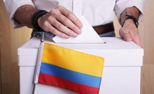 El 92% de los colombianos confía en que su voto marca la diferencia
