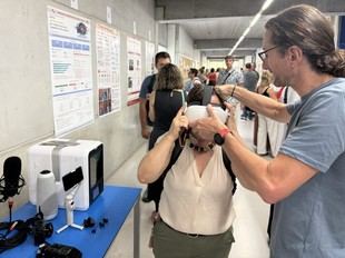 URV destaca la inteligencia artificial en su Jornada de Innovación Docente