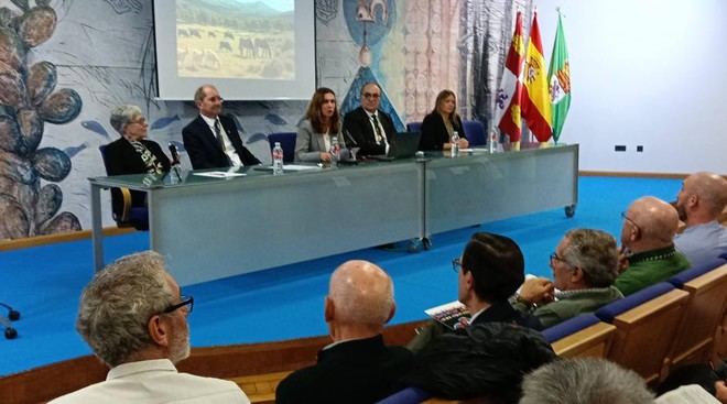 La AVETCYL destaca la ganadería extensiva como clave para conservar ecosistemas