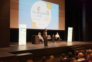 Éxito en la Jornada de Puertas Abiertas de la UJI con 1.200 asistentes