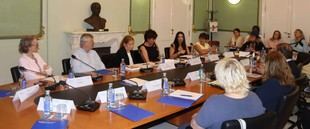 Jornada sobre moda inclusiva promueve diversidad y accesibilidad