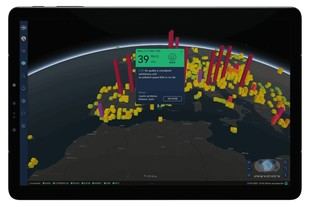Jornada en ParcBit sobre gemelos digitales para potenciar sostenibilidad y turismo