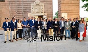 Inauguran centro de emprendimiento digital en Jaén para videojuegos y contenidos digitales