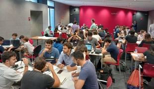 Andalucía Emprende impulsa el emprendimiento en más de 32.000 estudiantes con 1.463 actividades formativas