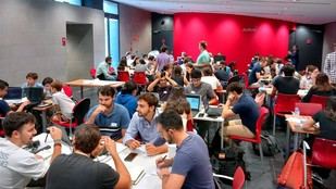 Andalucía Emprende impulsa el emprendimiento en más de 32,000 estudiantes con 1,463 actividades educativas