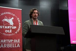 La Junta de Andalucía impulsa 21 startups en Startup Olé Marbella 2026