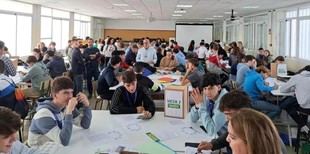 La Junta de Andalucía lanza competiciones para estudiantes emprendedores