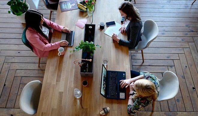 Protocolo innovador para fomentar el emprendimiento femenino en Andalucía
