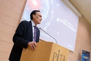 Almería se posiciona como centro de innovación en Defensa con nueva estrategia de la Junta