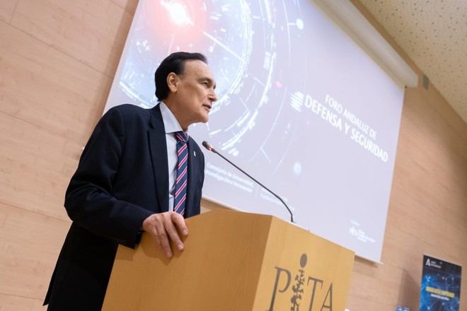 Almería se posiciona como centro de innovación en Defensa con nueva estrategia de la Junta