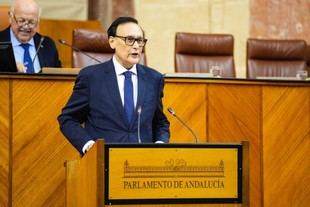 La Junta defiende la autonomía universitaria en la nueva Ley Universitaria de Andalucía