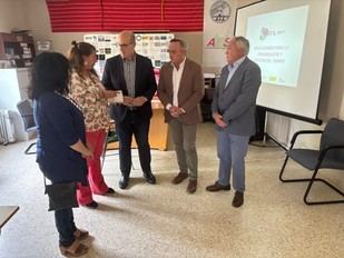 La Junta impulsa la formación digital para emprendedores en el medio rural con 'Demo Days'