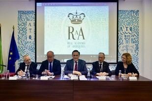La Junta destina 51.000 euros para un plan estratégico de academias