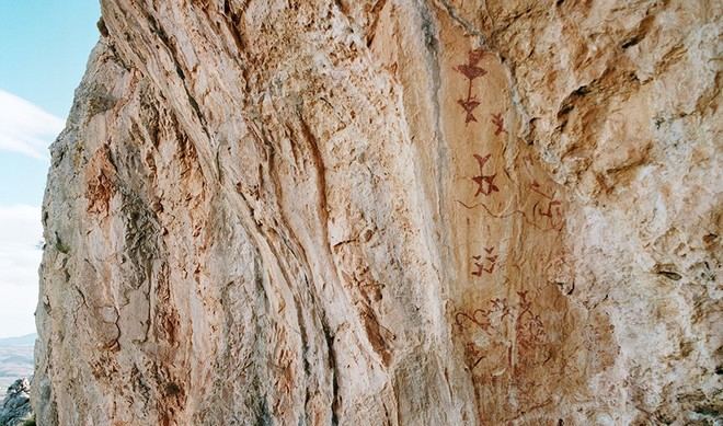 La Junta de Andalucía presentará en otoño un plan para gestionar el arte rupestre declarado Patrimonio Mundial