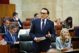 La Junta destinará casi 100M€ al acelerador de partículas IFMIF-DONES en Granada