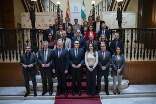 La Junta de Andalucía crea la Academia Andaluza de Agricultura