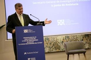 Andalucía impulsa la inversión privada en I+D+i para liderar la innovación tecnológica